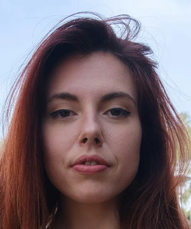 Júlia Lima